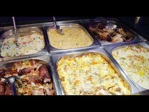 Restaurante Campos - Coronel Martins - Santa Catarina