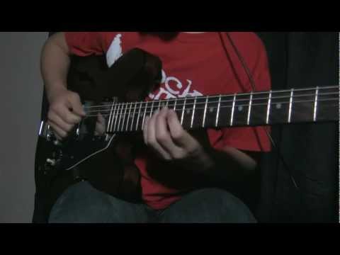 Honeysuckle Rose (Gypsy Jazz)