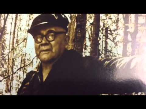 Dena'ina Introduction