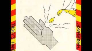 Fad Gadget - Ricky&#39;s Hand