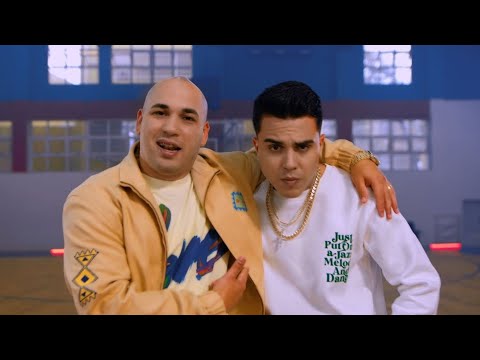 Aly El Mensajero X Darkiel X Boy Wonder CF - Dios Ha Sido Bueno [Official Video]