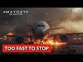 Captain Komar Ignores Warnings Before Impact | Mayday: Accident Files