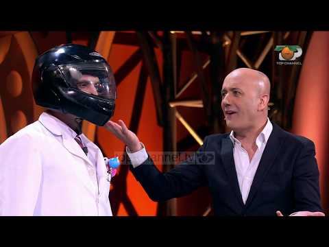 Portokalli, 3 Mars 2019 - Doktori (Stop dhunës ndaj mjekëve)