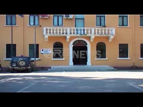Ora News - I arrestuari për grabitje arratiset nga Komisariati i Policisë Pukë