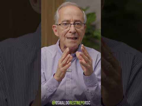 MELATONINA Lo Unico Que Da Sueño, Verdad o Mentira - Oswaldo Restrepo RSC