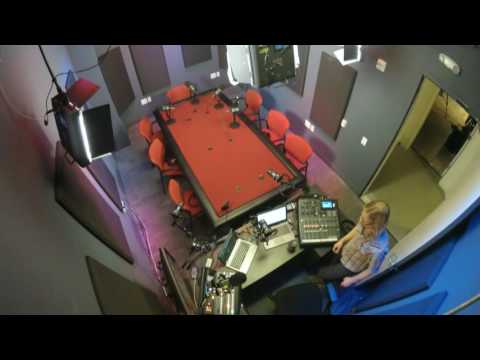 Eye In The Sky: Willennium Edition [Giant Bombcast 457] (11/22/2016)