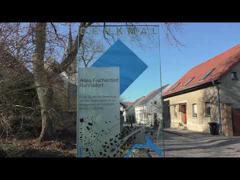 Berlins letzte Dörfer 4/4: Rahnsdorf