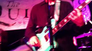 Wire - Adapt, live @ the Lexington 09-11-10 #3.MOV