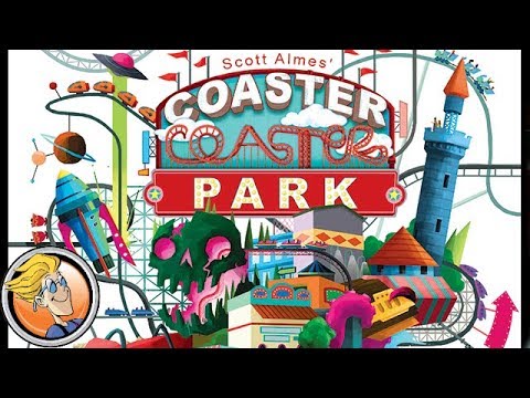 Coaster Park
