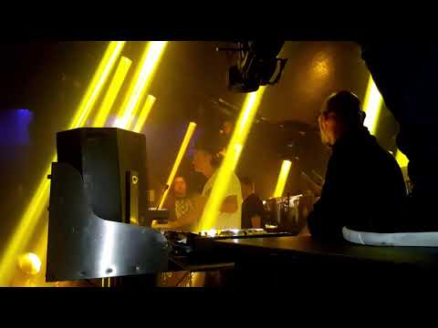 Dj George's @ La Bush Reunion  - 01.04.18 (Intro)