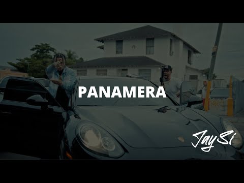 JaySí - Panamera (Video Oficial) Prod by. PLYBCK