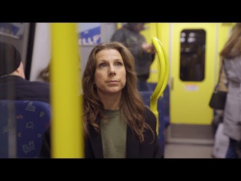 Emma: "Många ser fram emot att vi ska bygga ut tunnelbanan"