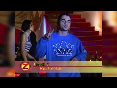 Tingulli 3 NEXT 4 ALL BITCHIZ (Official Video)