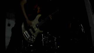 All We Desire - Intro and Torn Between the Tides LIve @ GHS BOTB (6/4/10)