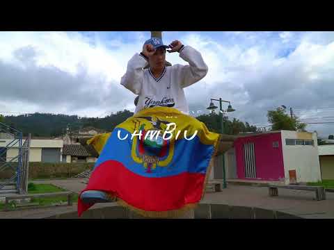 Blessing Blow ft. DYANN  Under Ground (QUEREMOS UN CAMBIO)