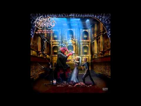 Waste Mankind- Loafer With habits