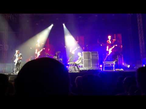 Twenty years (intro) video