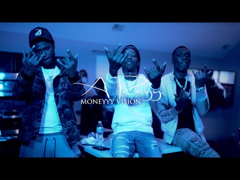 Drilla • AHHH HA (Remix) | [Official Video] Filmed By @RayyMoneyyy