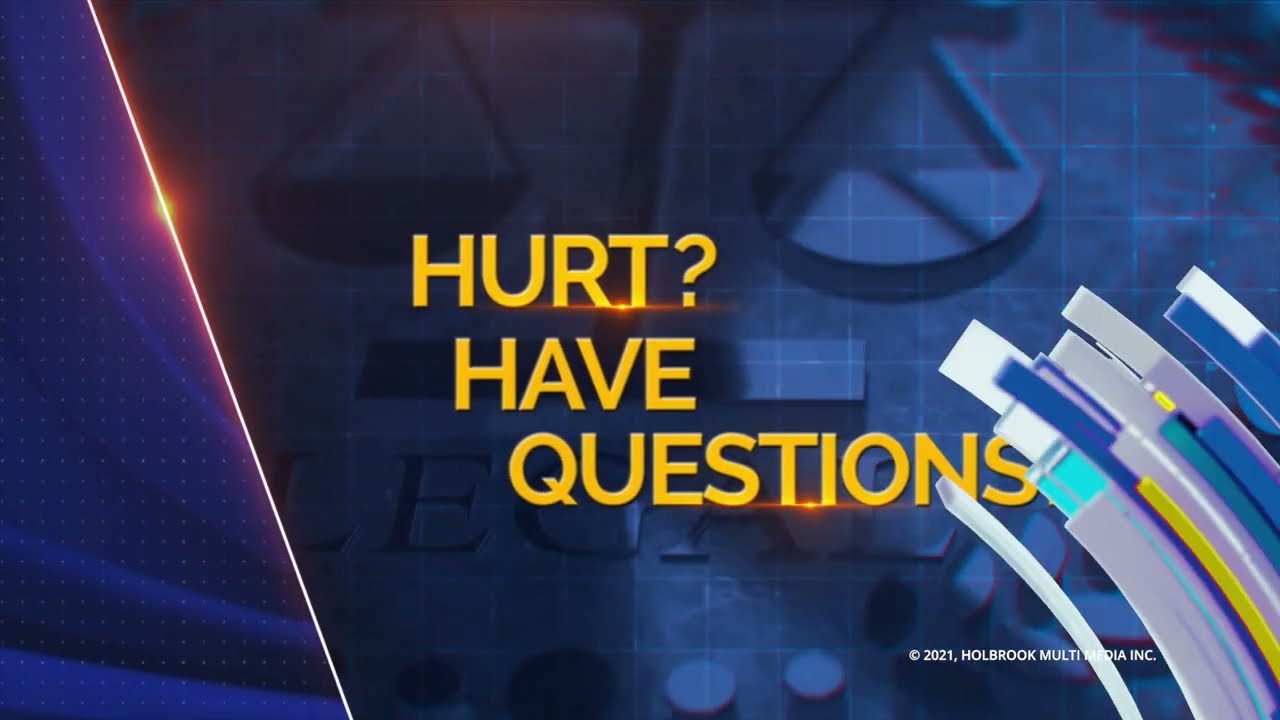 Uninsured Motorist #2