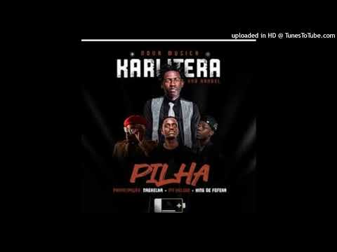 Karliteira Ft Nagrelha Dos Lambas X Pitt Kelson & King Defofera - Pilha