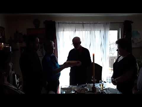 Slava Sveti Nikola 2019