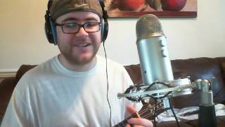 Talk Dirty To Me (Ukulele Cover)