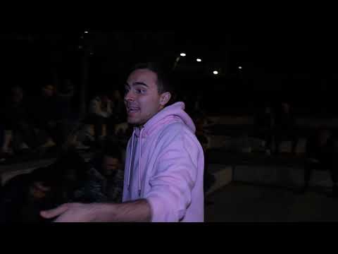 FMS ASO - ASKO VS KIDDO - OCTAVOS