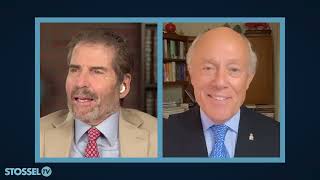 John Stossel and Mark Mills - Electric Cars: Inconvenient Facts, Part One