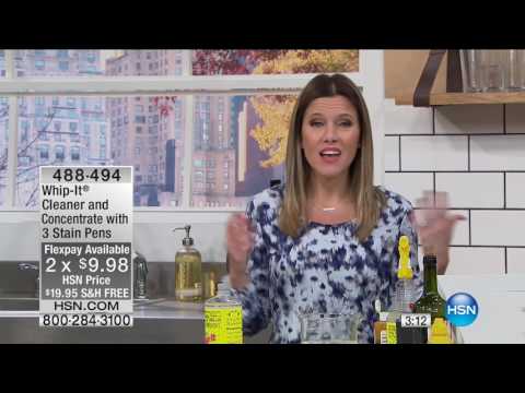 HSN | As Seen On TV 09.21.2016 - 06 AM