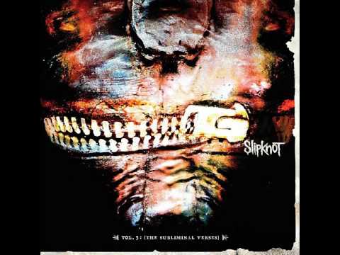 Slipknot - Duality HQ