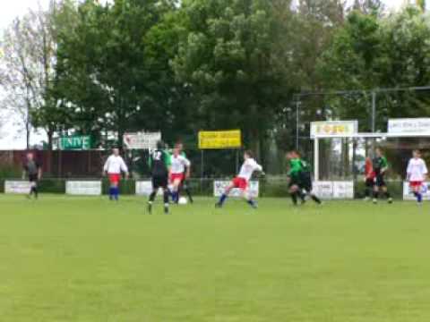 Koudekerk 2 - Duno 2  2-2