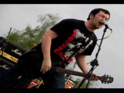 The Blind Daters - Blind Daters - Stop