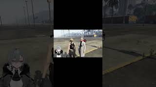 ファガサ博士にハメられる二十日ネルww #shorts