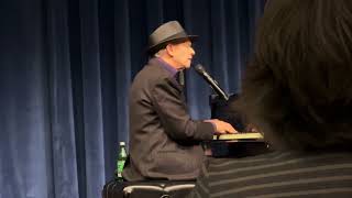BENMONT TENCH Performs UNDER THE STARLIGHT After Some Back Story at Judson's Live Orlando 2/17/2026