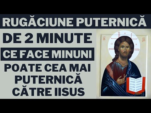 The Most Powerful Prayer On Earth to JESUS ​​CHRIST