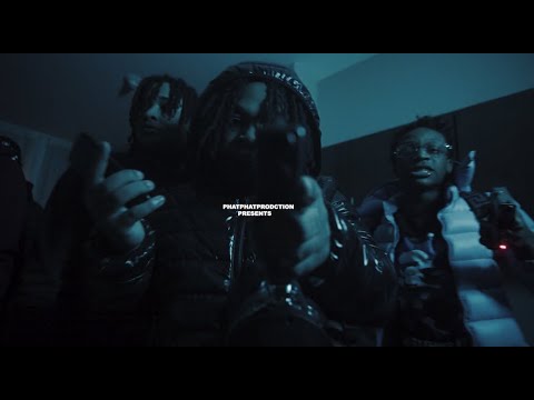 L2T Rackz "100 Rackz" (Official Music Video)