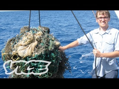 Garbage Island