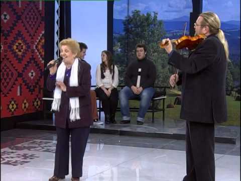 Zoran Dzorlev - Zaharinka Milosavljevic: Moma Katerina