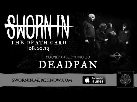 Video thumbnail for Deadpan
