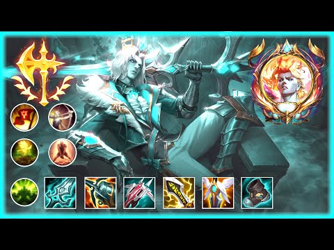 VIEGO MONTAGE 2025 - ONE SHOT