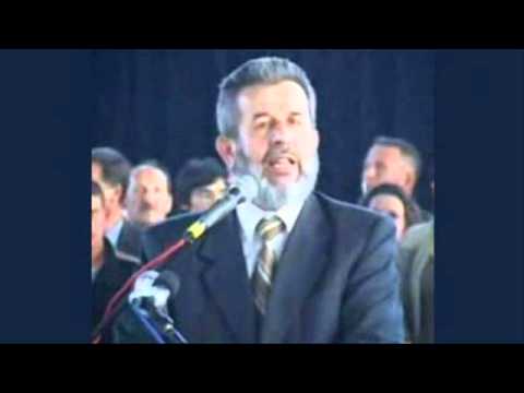 Jakup Hasipi Nderprerja e punes gjate ezanit