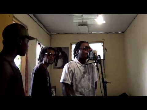 Freestyle Elji Varsko Kidman Politik Naï [HD]