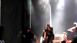 Woodstock en beauce - Mononc' serge et Anonymus (2009)