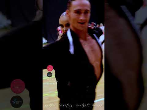 Gavrikov Ilya & Borisova Elizabeth Взрослые - Open La🏆 #M.I.N.S.K_Cup2025 🏆