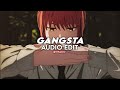 Gangsta Kehlani Edit Audio
