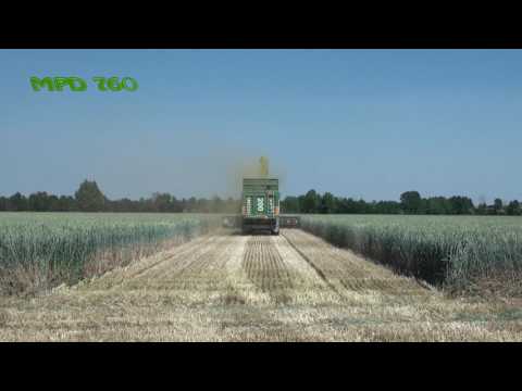 DOMAI MPD 760 JOHN DEERE 8800 TRITICALE (2)