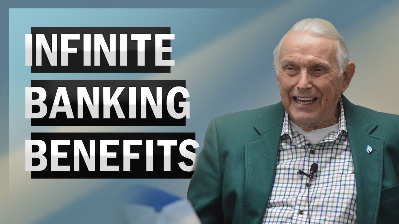 Benefits of Whole Life Insurance and Infinite Banking — Nelson Nash