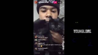 ilovemakonnen NEW SONGS Lonely Girl, Super Chef 2, Music Previews, CUDDLES 2 Kittens