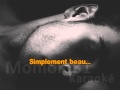 Cover - Patrick Fiori - simplement beau