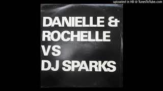 B2 - DJ Sparks - Love Me Dub